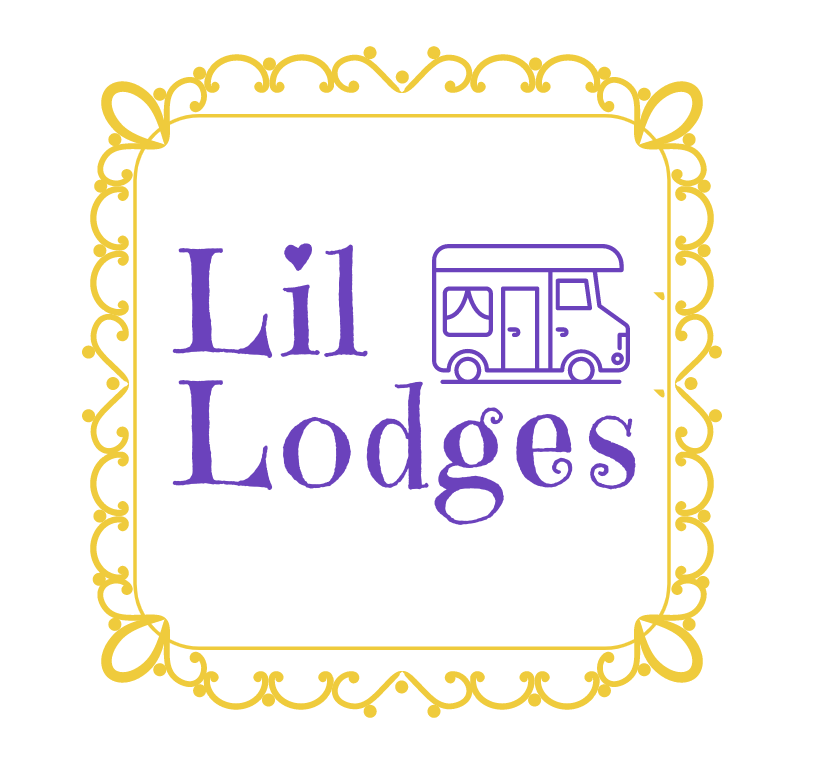 Lil Lodges Logo